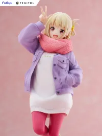 FuRyu TENITOL Chisato Nishikigi - Lycoris Recoil - photo 11