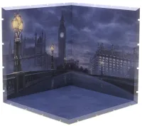 PLM Dioramansion 200 Big Ben - Figure Accessories - photo 1