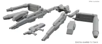 BANDAI HOBBY HGBC 1/144 Powered Arms Powereder - Gundam Build Fighters / Try - photo 3