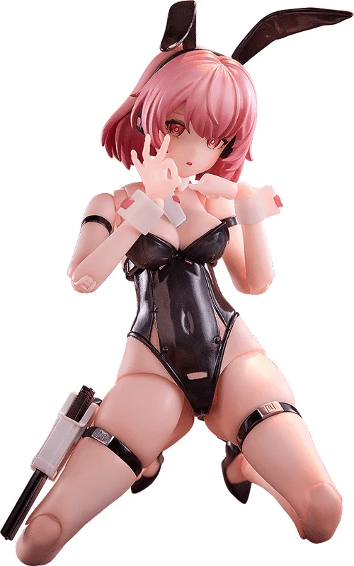 Sushing Commando Belka 1/12 Action Figure - Action Figures