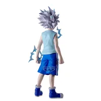 BANDAI HUNTER×HUNTER HUNTING ARCHIVES KILLUA - HUNTER×HUNTER - photo 3