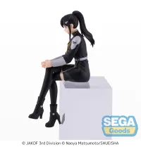 SEGA "KAIJU No. 8" PM Perching Figure "Mina Ashiro" - Kaiju No. 8 - photo 2