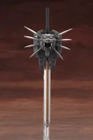 KOTOBUKIYA HEAVY WEAPON UNIT14 BEAST MASTER SWORD - M.S.G - photo 14