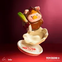 TOYZEROPLUS LuLu the Piggy - Lu's Table Series (Blind Box) - LuLu The Piggy - photo 11