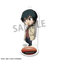 MegaHouse Tokotoko Acrylic Stand SAKAMOTO DAYS (8pc per box) - Sakamoto Days - photo 6