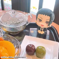 MegaHouse Lookup Jujutsu Kaisen  Suguru Geto Suit ver. - Jujutsu Kaisen - photo 5
