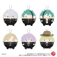MAX LIMITED Twisted Wonderland FUWA KORORIN 2 (6pc per box) - Twisted Wonderland - photo 1