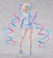 GOOD SMILE COMPANY figma OMGkawaiiAngel - NEEDY STREAMER OVERLOAD - photo 11