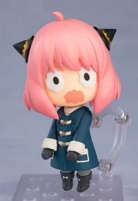 GOOD SMILE COMPANY Nendoroid Anya Forger: Winter Clothes Ver. - SPY x FAMILY - photo 4