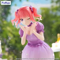 FuRyu The Quintessential Quintuplets Specials　Trio-Try-iT Figure -Nakano Nino Pastel Dress ver.- - The Quintessential Quintuplets - photo 6