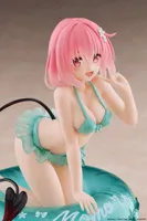 TAITO To Love-Ru Darkness Aqua Float Girls Figure - Momo - To LOVE-Ru - photo 2