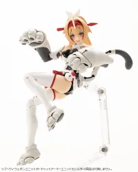 KOTOBUKIYA HEAVY WEAPON UNIT39 CAT ARMOR UNIT 01 - M.S.G - photo 9