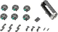 KOTOBUKIYA HEAVY WEAPON UNIT30 ACTIVE MINE - M.S.G - photo 1
