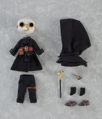 GOOD SMILE COMPANY Nendoroid Doll Doctor: Ansel Moretti - Chibi Figures - photo 7