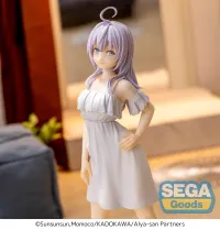 SEGA Luminasta TV Anime "Alya Sometimes Hides Her Feelings in Russian" "Alya" Dress - Alya Sometimes Hides Her Feelings in Russian - photo 2