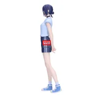 BANDAI Chainsaw Man - The Movie: Reze Arc GLITTER&GLAMOURS-REZE-Night School ver. - Chainsaw Man - photo 3