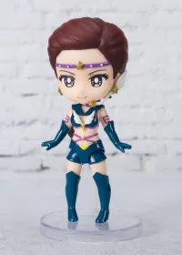 TAMASHII NATIONS Sailor Star Marker -Cosmos edition- - Sailor Moon - photo 3