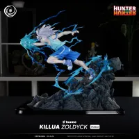 Tsume Art Killua Zoldyck - Ikigai - HUNTER×HUNTER - photo 7