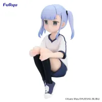 FuRyu AHAREN SAN WA HAKARENAI　Noodle Stopper Figure -Reina Aharen- - Aharen-san wa Hakarenai - photo 2