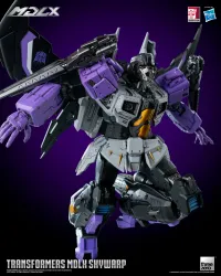 threezero Transformers: MDLX Skywarp - Transformers - photo 19