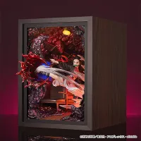 GOOD SMILE COMPANY Nezuko Kamado: Mugen Train - Demon Slayer: Kimetsu no Yaiba - photo 8