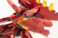 KOTOBUKIYA VARIABLE FRAME SYSTEM 02 GARUDAGEAR [DIABLO] - M.S.G - photo 19
