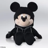 SQUARE ENIX KINGDOM HEARTS Plush - KING MICKEY - Kingdom Hearts - photo 1