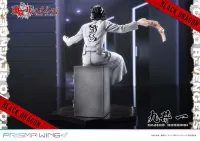 Prime 1 Studio PRISMA WING Tokyo Revengers Hajime Kokonoi 1/7 Scale Pre-Painted Figure - Tokyo Revengers - photo 8