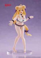 Date A Live V Coreful Figure - Mukuro Hoshimiya (Swimwear Ver.)