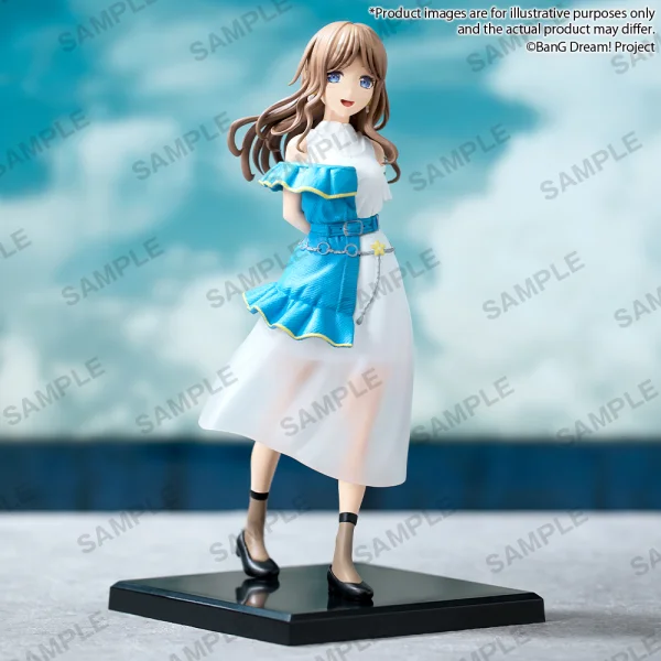 BanG Dream!@PREMIUM Figur Mygo!!!!! Soyo Nagasaki