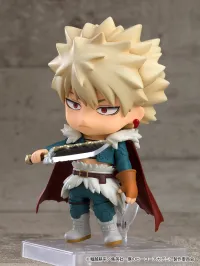 GOOD SMILE COMPANY Nendoroid Katsuki Bakugo: Jikketsu Costume Ver. - My Hero Academia - photo 3