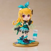 BUSHIROAD CREATIVE PalVerse Pale.　NIJISANJI EN　Pomu Rainpuff - NIJISANJI - photo 1