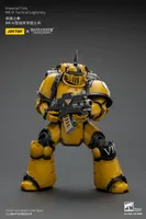 JOYTOY Imperial Fists MK lll Tactical Legionary - Warhammer 40K - photo 15