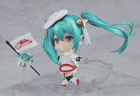 GoodSmile Racing Nendoroid Racing Miku: 2023 Ver. - Hatsune Miku - photo 2