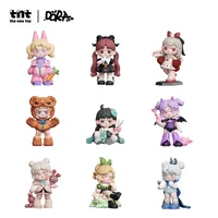 TNT SPACE DORA An Ideal World series DORA幻想乐园系列 - DORA - photo 3