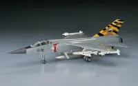 Hasegawa [B4] 1:72 MIRAGE F.1C - Scale Kits - photo 2