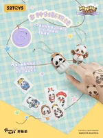 52TOYS Panda Roll Minime Dress-Up Series - PANDA ROLL - photo 10