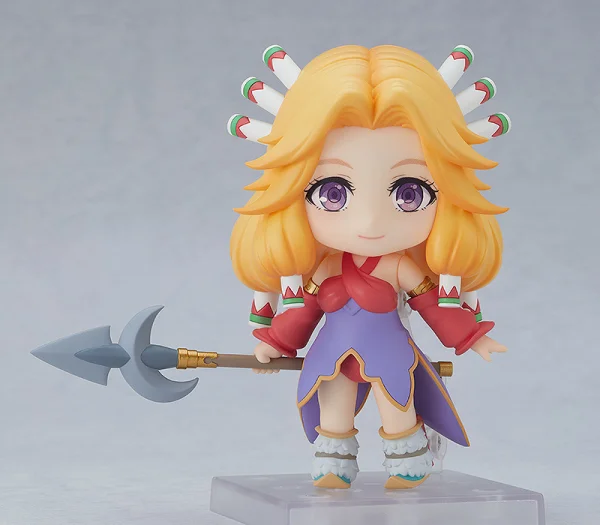 GOOD SMILE COMPANY Nendoroid Serapfina - Legend of Mana