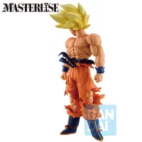 BANDAI Super Saiyan Son Goku (The Chronicle of Goku) - Dragon Ball Z - photo 4