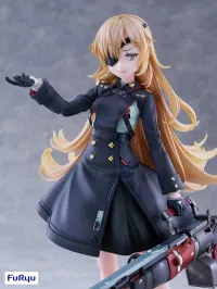 FuRyu GODDESS OF VICTORY: NIKKE Guillotine 1/7 Scale Figure - GODDESS OF VICTORY: NIKKE - photo 11