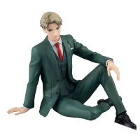 MegaHouse G.E.M. series SPY×FAMILY Palm-size Loid （Repeat） - SPY x FAMILY - photo 4