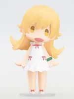 GOOD SMILE COMPANY HELLO! GOOD SMILE Shinobu Oshino - Monogatari Series - photo 2
