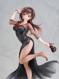 KADOKAWA Chizuru Mizuhara: Party Dress Ver. - Rent-A-Girlfriend - photo 6