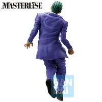 BANDAI Kosaku Kawajiri (-Stand Rush!-) "JoJo's Bizarre Adventure: Diamond Is Unbreakable" - JoJo's Bizarre Adventure - photo 5