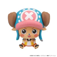MegaHouse Lookup ONE PIECE Tony Tony Chopper Excited Ver. - ONE PIECE - photo 6