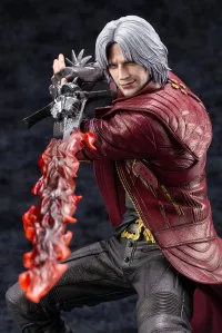 KOTOBUKIYA ARTFX J Dante - Video Games - photo 9
