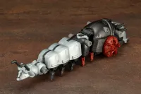 KOTOBUKIYA EZ-006 MOLGA FULL OPTION SET - ZOIDS - photo 16