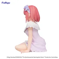 FuRyu The Quintessential Quintuplets Movie　Noodle Stopper Figure -Nino Nakano Loungewear ver.- - The Quintessential Quintuplets - photo 3