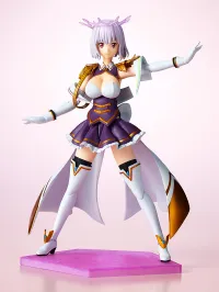 annulus Akane Shinjo (New Order) Articulated Plastic Model - GRIDMAN UNIVERSE - photo 1