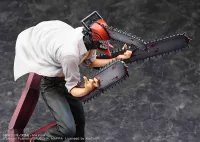 SEGA CHAINSAW MAN Figure Chainsaw Man - Chainsaw Man - photo 9